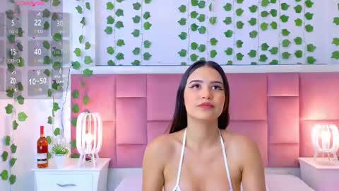 Snapshot of kaily_sweet1 chatting on 15, 6, 2026 kelly online show from 15, 6, 2026