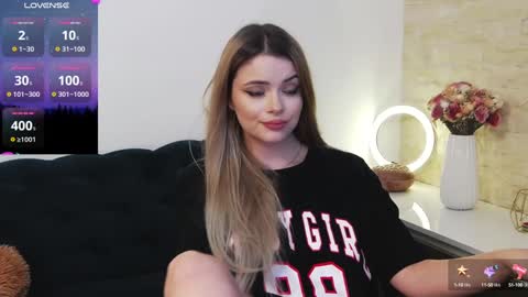 Snapshot of kailyn_moen01 chatting on 11, 12, 2024 Kailyn online show from 11, 12, 2024