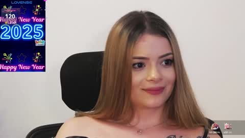 Snapshot of kailyn_moen01 chatting on 2, 1, 2025 Kailyn online show from 2, 1, 2025