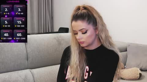 Snapshot of kailyn_moen01 chatting on 14, 1, 2025 Kailyn online show from 14, 1, 2025