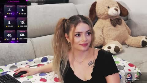 Snapshot of kailyn_moen01 chatting on 14, 1, 2025 Kailyn online show from 14, 1, 2025