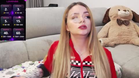 Snapshot of kailyn_moen01 chatting on 15, 1, 2025 Kailyn online show from 15, 1, 2025