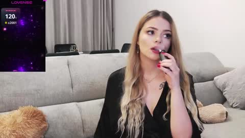 Snapshot of kailyn_moen01 chatting on 16, 1, 2025 Kailyn online show from 16, 1, 2025