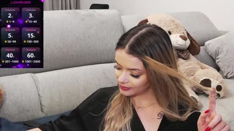 Snapshot of kailyn_moen01 chatting on 17, 1, 2025 Kailyn online show from 17, 1, 2025