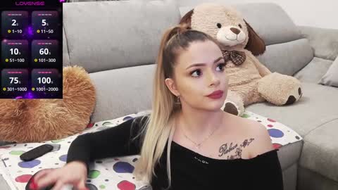Snapshot of kailyn_moen01 chatting on 18, 1, 2025 Kailyn online show from 18, 1, 2025