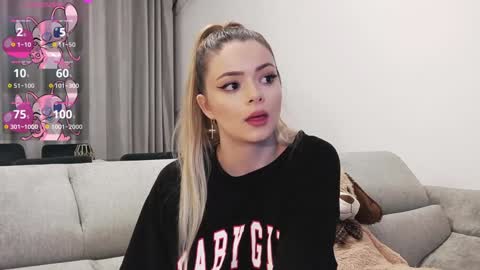 Snapshot of kailyn_moen01 chatting on 20, 1, 2025 Kailyn online show from 20, 1, 2025