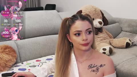 Snapshot of kailyn_moen01 chatting on 21, 1, 2025 Kailyn online show from 21, 1, 2025