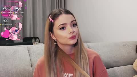 Snapshot of kailyn_moen01 chatting on 25, 1, 2025 Kailyn online show from 25, 1, 2025
