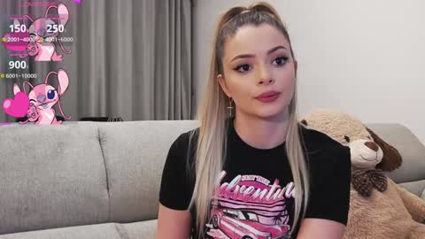 Snapshot of kailyn_moen01 chatting on 26, 1, 2025 Kailyn online show from 26, 1, 2025