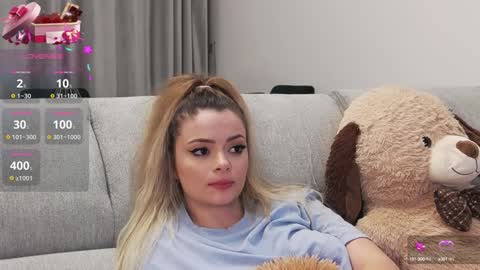 Snapshot of kailyn_moen01 chatting on 3, 2, 2025 Kailyn online show from 3, 2, 2025