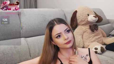 Snapshot of kailyn_moen01 chatting on 8, 2, 2025 Kailyn online show from 8, 2, 2025