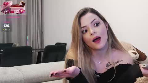 Snapshot of kailyn_moen01 chatting on 16, 2, 2025 Kailyn online show from 16, 2, 2025