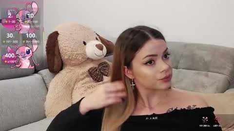 Snapshot of kailyn_moen01 chatting on 5, 3, 2025 Kailyn online show from 5, 3, 2025