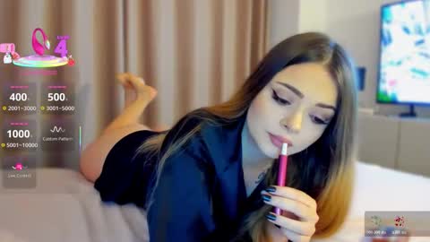 Snapshot of kailyn_moen01 chatting on 23, 11, 2025 Kailyn online show from 23, 11, 2025