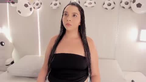 Snapshot of kailyn_rosse chatting on 6, 7, 2026 Kailyn online show from 6, 7, 2026