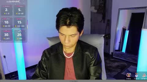 Snapshot of kain_moretti chatting on 28, 9, 2025 KAIN online show from 28, 9, 2025