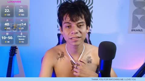 KAIN online show from 1, 11, 2025