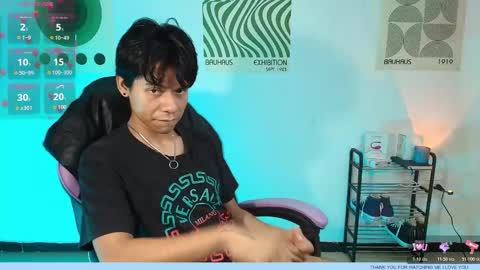 KAIN online show from 1, 12, 2025