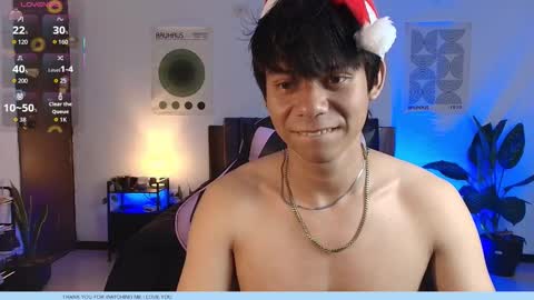 KAIN online show from 20, 12, 2025