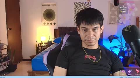 KAIN online show from 3, 3, 2026