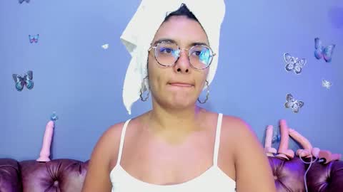 Snapshot of kaira_mosse_ chatting on 2, 11, 2025 kaira_mosse_ online show from 2, 11, 2025