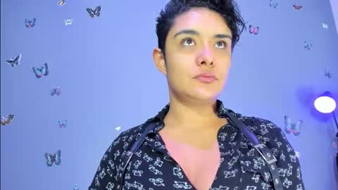 Snapshot of kaira_mosse_ chatting on 9, 11, 2025 kaira_mosse_ online show from 9, 11, 2025