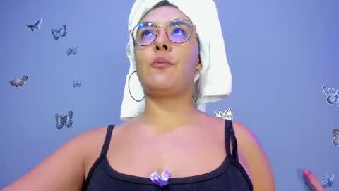 Snapshot of kaira_mosse_ chatting on 5, 12, 2025 kaira_mosse_ online show from 5, 12, 2025