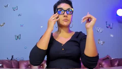 Snapshot of kaira_mosse_ chatting on 20, 12, 2025 kaira_mosse_ online show from 20, 12, 2025