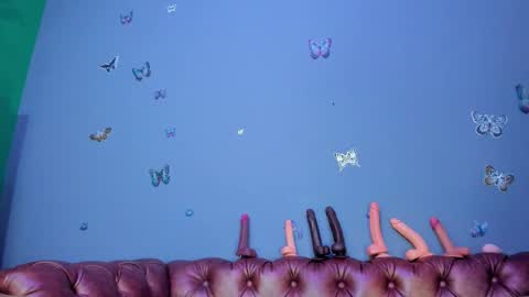 Snapshot of kaira_mosse_ chatting on 22, 12, 2025 kaira_mosse_ online show from 22, 12, 2025