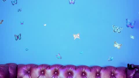 kaira_mosse_ online show from 13, 5, 2026