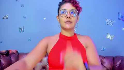 Snapshot of kaira_mosse_ chatting on 21, 6, 2026 kaira_mosse_ online show from 21, 6, 2026