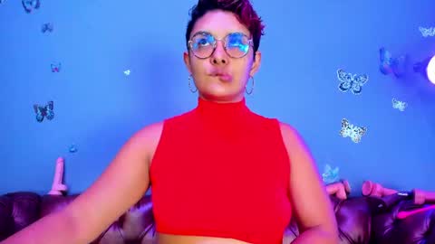 Snapshot of kaira_mosse_ chatting on 3, 7, 2026 kaira_mosse_ online show from 3, 7, 2026