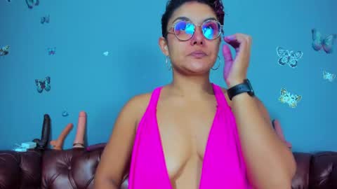 Snapshot of kaira_mosse_ chatting on 11, 7, 2026 kaira_mosse_ online show from 11, 7, 2026