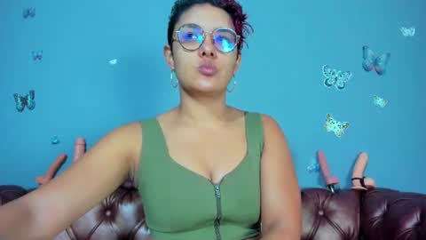 Snapshot of kaira_mosse_ chatting on 12, 7, 2026 kaira_mosse_ online show from 12, 7, 2026