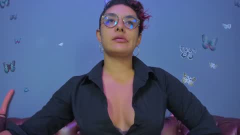 Snapshot of kaira_mosse_ chatting on 17, 7, 2026 kaira_mosse_ online show from 17, 7, 2026