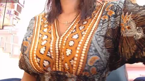 Snapshot of kairadamai chatting on 10, 4, 2026 kaira online show from 10, 4, 2026