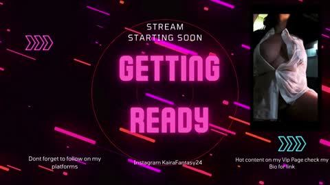 Kairafantasy online show from 24, 12, 2024