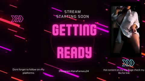 Kairafantasy online show from 10, 1, 2025