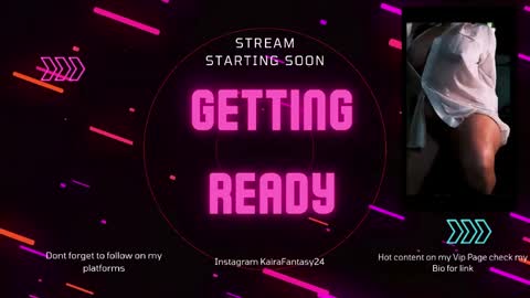 Kairafantasy online show from 28, 5, 2026