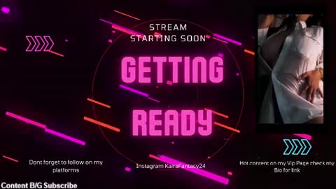 Kairafantasy online show from 24, 6, 2026