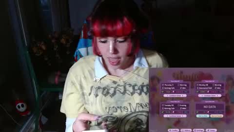 Kairi online show from 20, 12, 2025