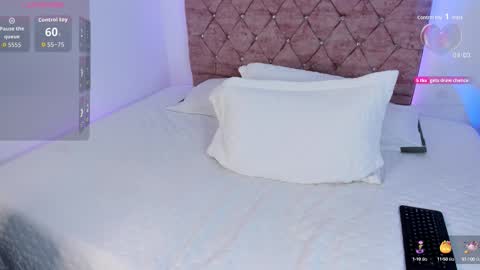 KairoBlaze online show from 2, 10, 2025