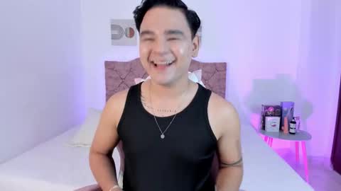 KairoBlaze online show from 13, 10, 2025