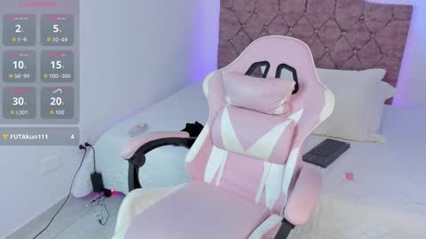 KairoBlaze online show from 7, 11, 2025