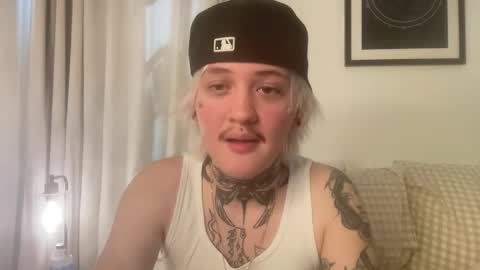 Kairo Kox online show from 26, 2, 2026