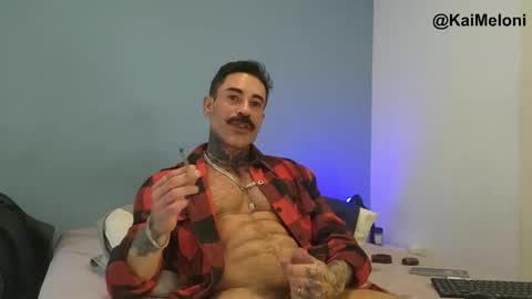 Kairos Meucci online show from 4, 6, 2026