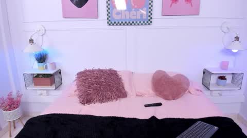 Kai Rose  online show from 24, 11, 2025