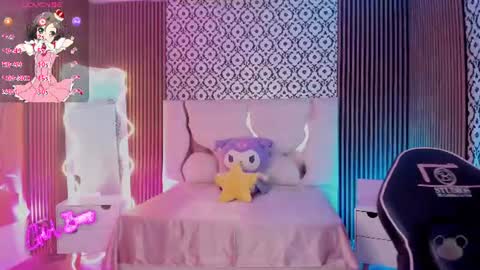 kaisage_tay online show from 13, 6, 2026