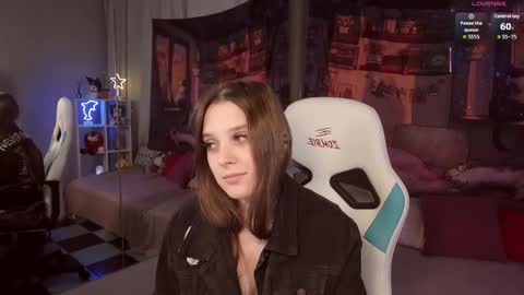 Snapshot of kaisajenner chatting on 22, 9, 2025 Kaisa online show from 22, 9, 2025