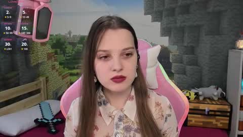 Snapshot of kaisajenner chatting on 21, 10, 2025 Kaisa online show from 21, 10, 2025